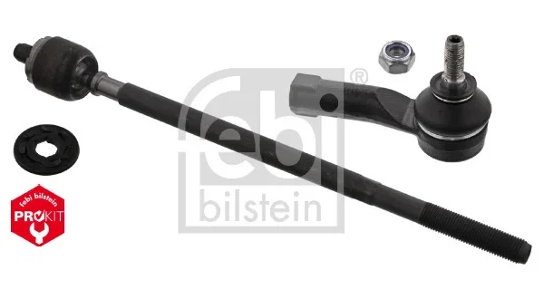 Příčné táhlo řízení FEBI BILSTEIN 37630