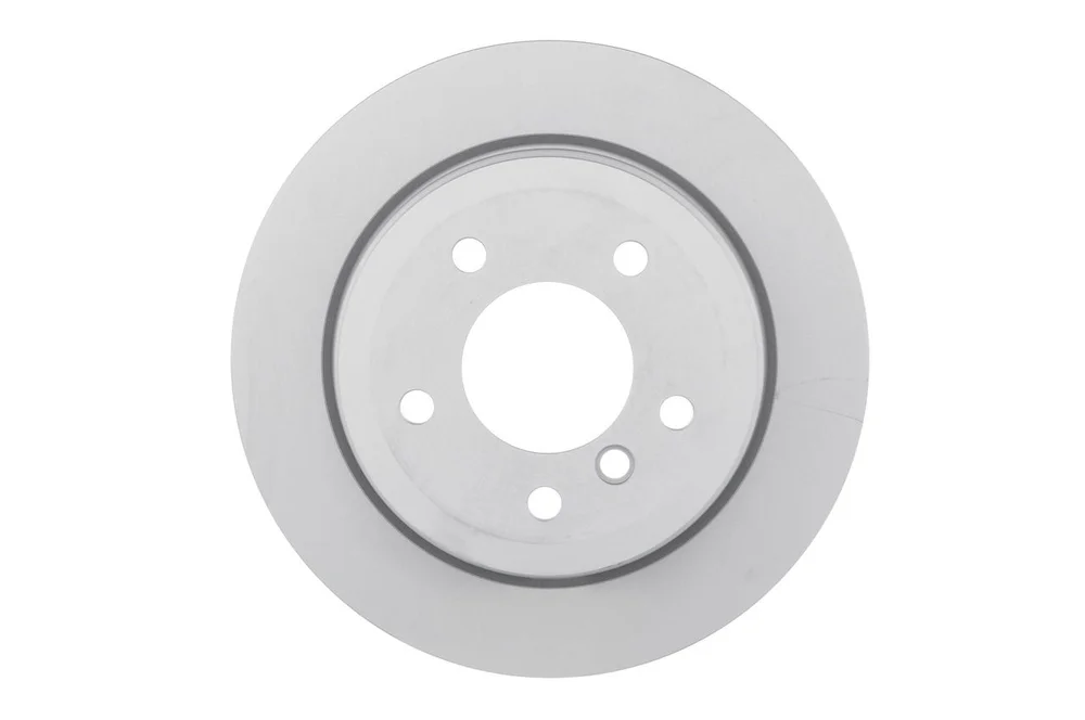 BO 0986479263 Brzdový kotouč BOSCH, lakovaný, High Carbon 86175