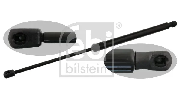 Pneumaticka pruzina, zavazadlovy / nakladovy prostor FEBI BILSTEIN 47086