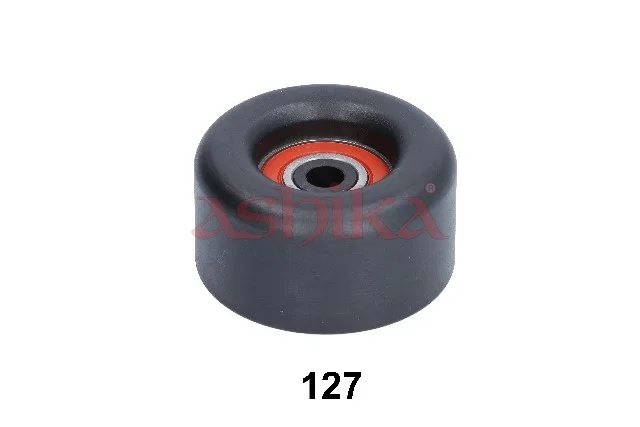 Vratna/vodici kladka, klinovy zebrovy remen ASHIKA 129-01-127 Vratna/vodici kladka, klinovy zebrovy remen ASHIKA 129-01-127