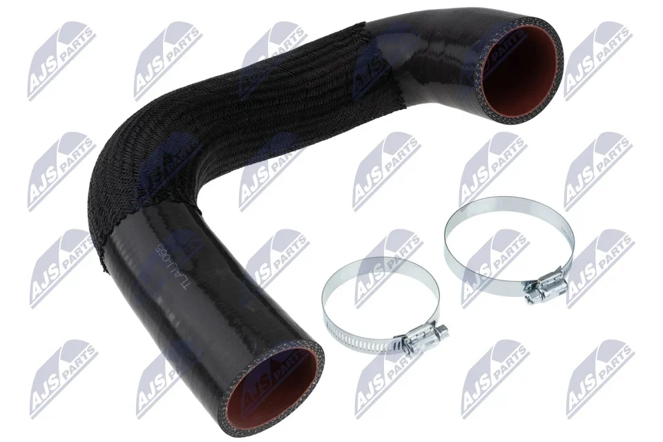 Hadička plnicího vzduchu NTY GPP-AU-065 – OE 4M0145738AD