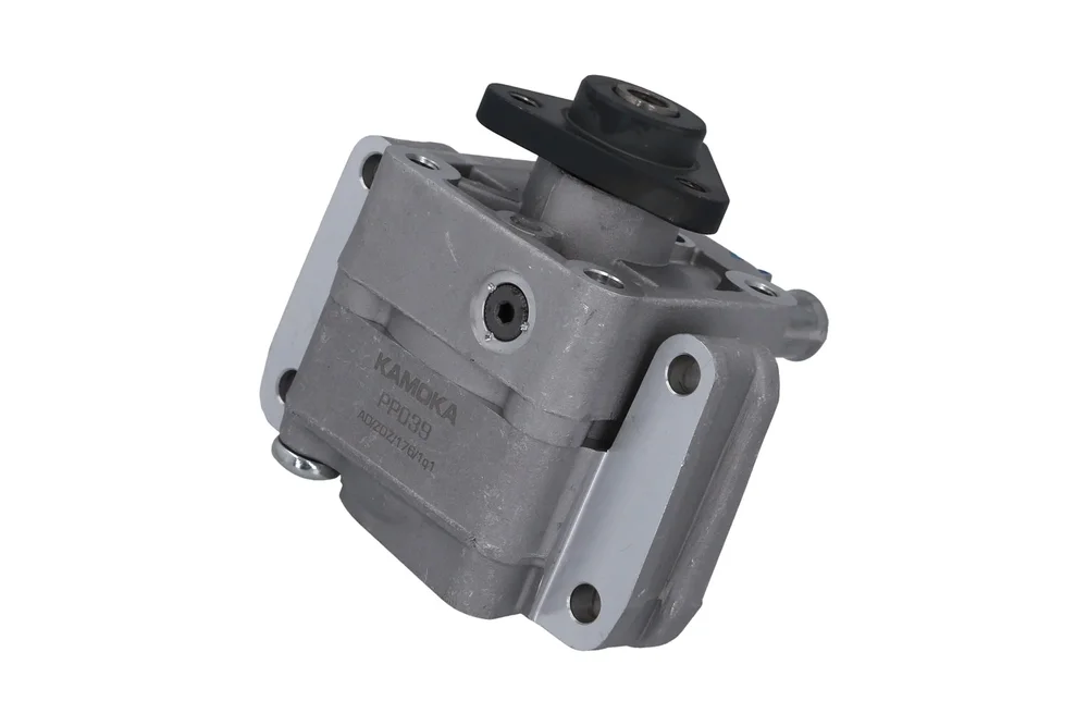 Hydraulické čerpadlo, řízení KAMOKA PP039