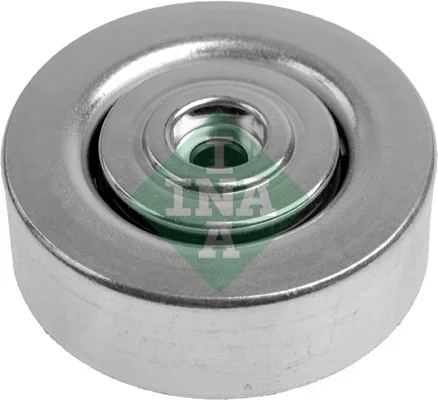 Vratna/vodici kladka, klinovy zebrovy remen Schaeffler INA 532036320