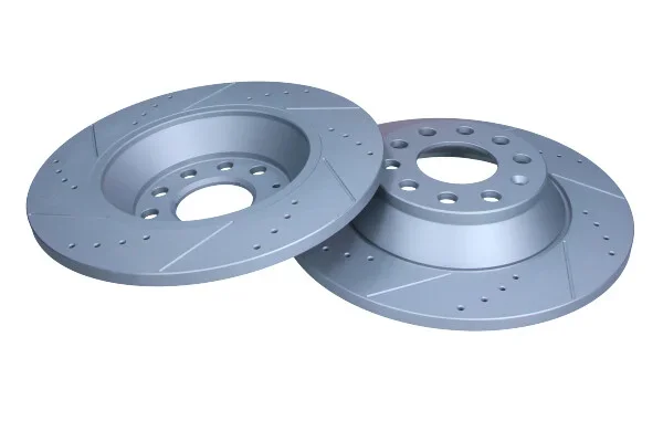 Brzdový kotouč MAXGEAR 19-1228SPORT – OE 4F0615601E
