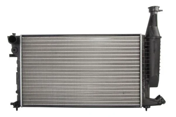 Chladič, chlazení motoru THERMOTEC D7P019TT Chladič, chlazení motoru THERMOTEC D7P019TT