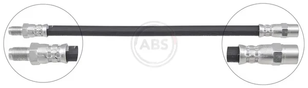 Brzdová hadice A.B.S. SL5720