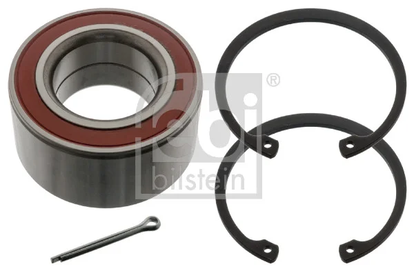 Sada lozisek kol FEBI BILSTEIN 03189