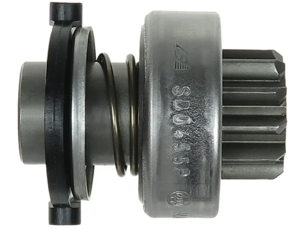 Volnoběžný převod, startér AS-PL SD0455P