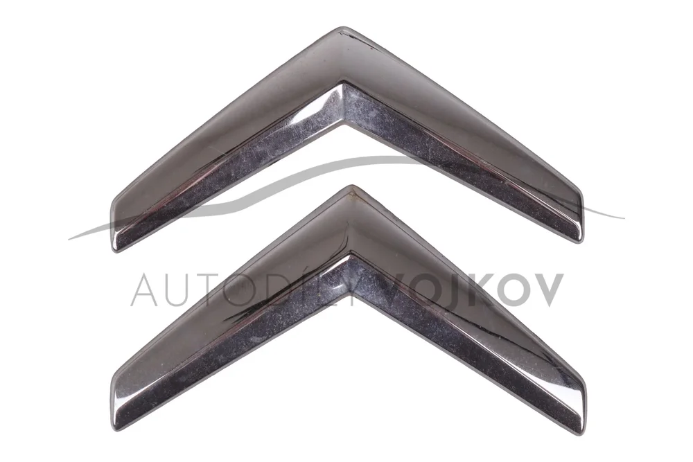 Znak Citroën zadní kombi 7810T6 v:138949 Znak Citroën zadní kombi 7810T6 v:138949