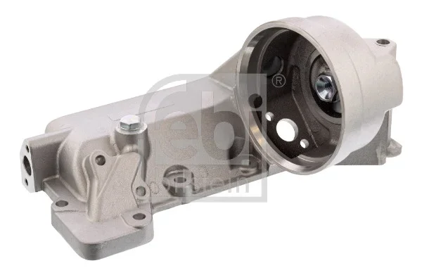 Kryt, chladič oleje FEBI BILSTEIN 38101
