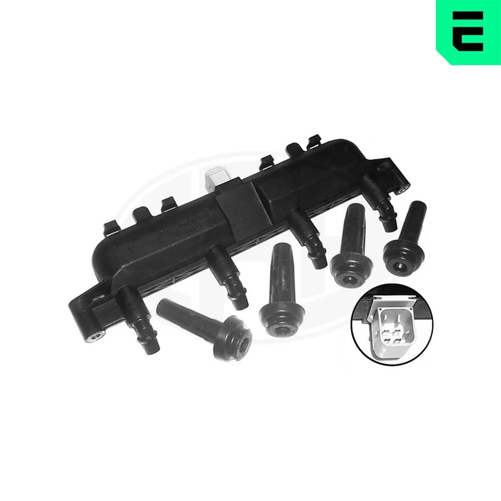 Zapalovací cívka ERA 880035A