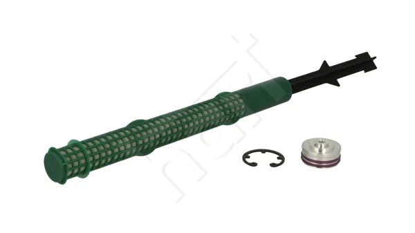 VYSOUŠEČ KLIMATIZACE TRANPORTER T5 03- HART 621820