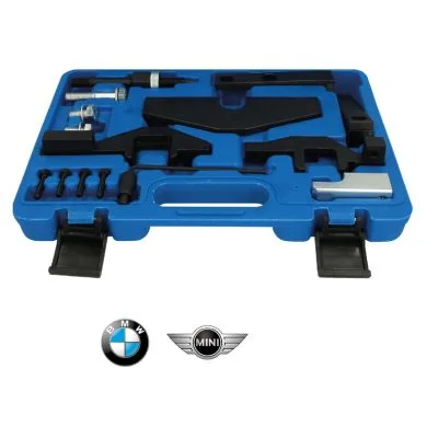 Sada montážního nářadí, snímač palivoměru/palivové čerpadlo KS TOOLS BT536006 Sada montážního nářadí, snímač palivoměru/palivové čerpadlo KS TOOLS BT536006