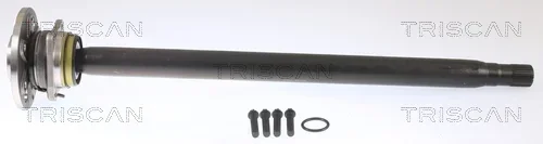 Sada ložisek kol TRISCAN 853023233 Sada ložisek kol TRISCAN 853023233
