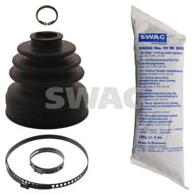 Sada měchů, hnací hřídel SWAG 30939239