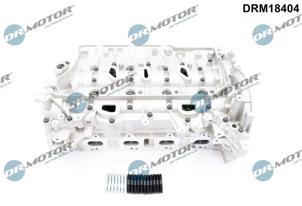 Hlava válce Dr.Motor Automotive DRM18404