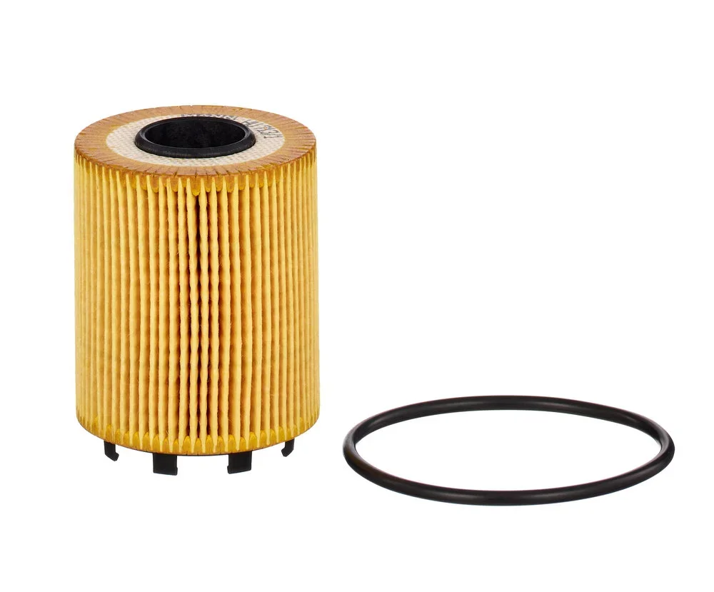 Olejový filtr MANN-FILTER HU713/1x