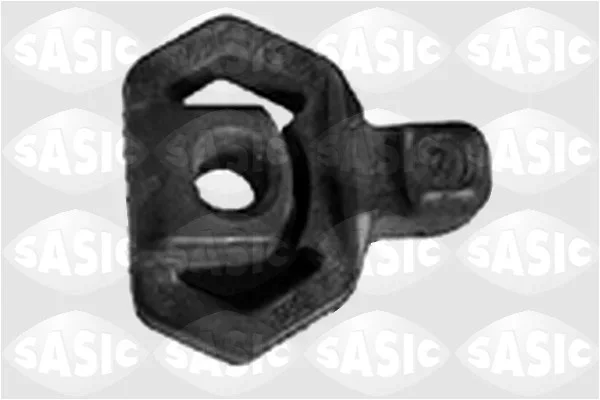 Zarazka, tlumic vyfuku SASIC 4001449 – OE 7700785798 Zarazka, tlumic vyfuku SASIC 4001449 – OE 7700785798