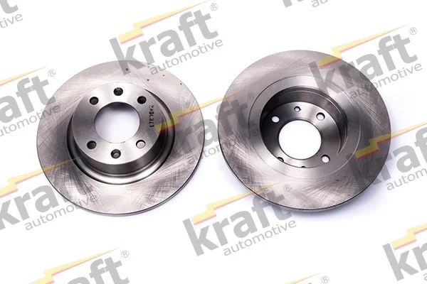 Brzdový kotouč KRAFT AUTOMOTIVE 6055930 – OE 4246W4