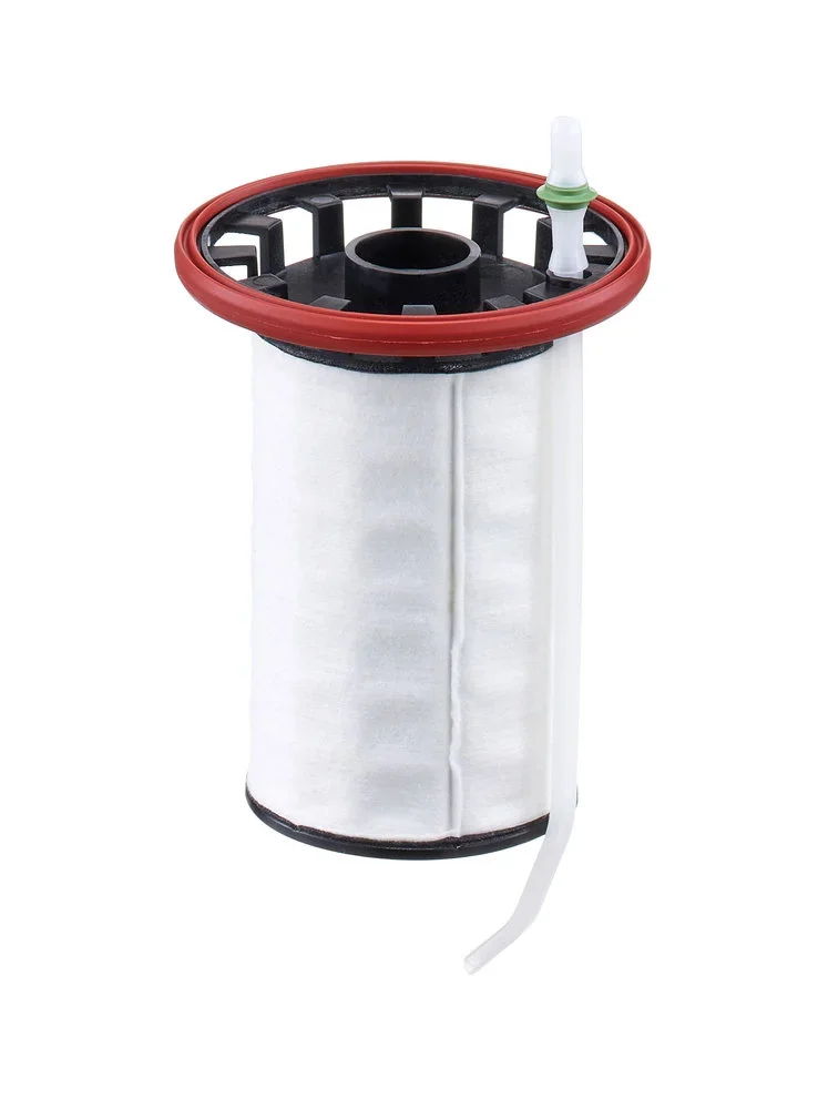 Palivový filtr MANN-FILTER PU7005