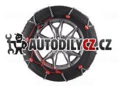 PW RSV80A Sněhové řetězy Pewag Servo SUV RSV80A 99733