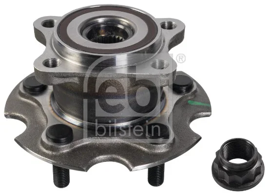 Sada ložisek kol FEBI BILSTEIN 172773