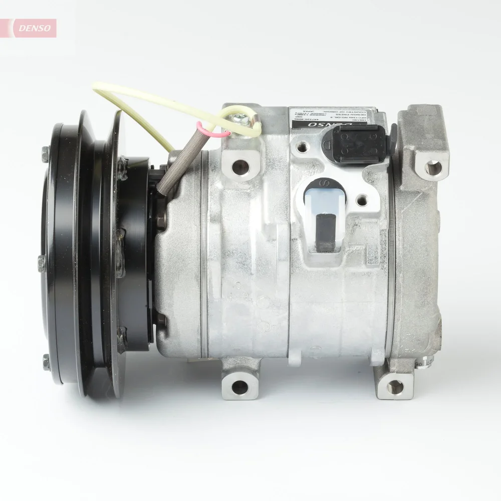 Kompresor, klimatizace DENSO DCP99821