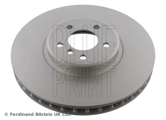 Brzdový kotouč BLUE PRINT ADB114301