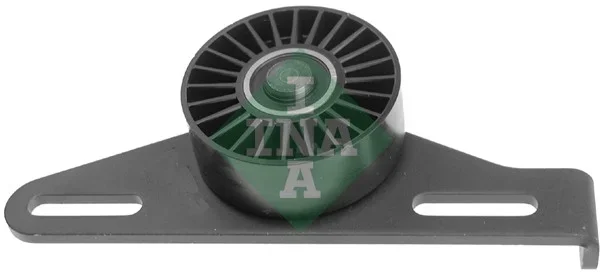 Napinaci kladka, zebrovany klinovy remen Schaeffler INA 531042710