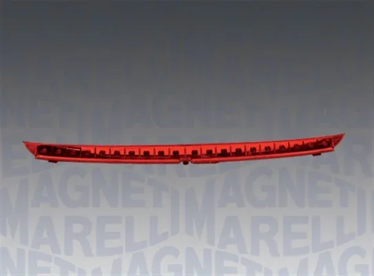Přídavné brzdové světlo MAGNETI MARELLI 715104110000 – OE 51810653 Přídavné brzdové světlo MAGNETI MARELLI 715104110000 – OE 51810653