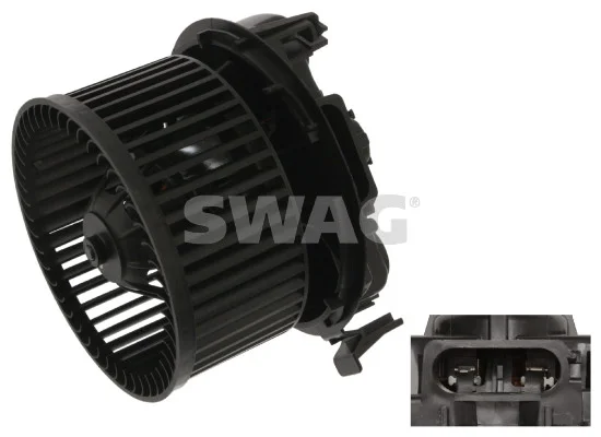 vnitřní ventilátor SWAG 60940178