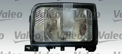 Hlavní světlomet VALEO 089349
