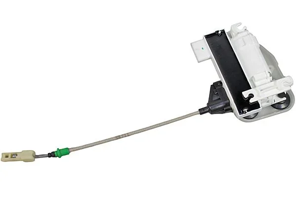 Uzavírací servomechanismus, dveře METZGER AUTOTEILE 2314422