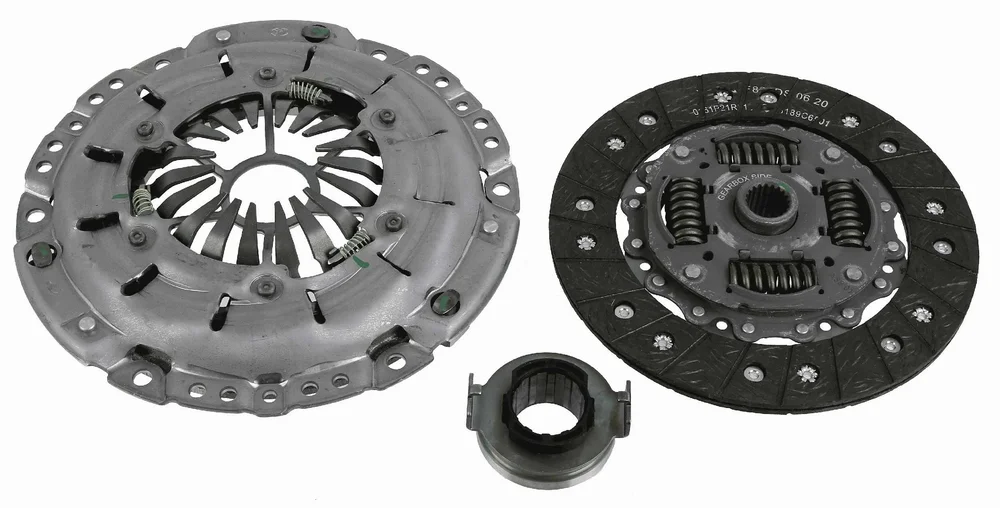 Sada spojky SACHS 3000950790 Sada spojky SACHS 3000950790