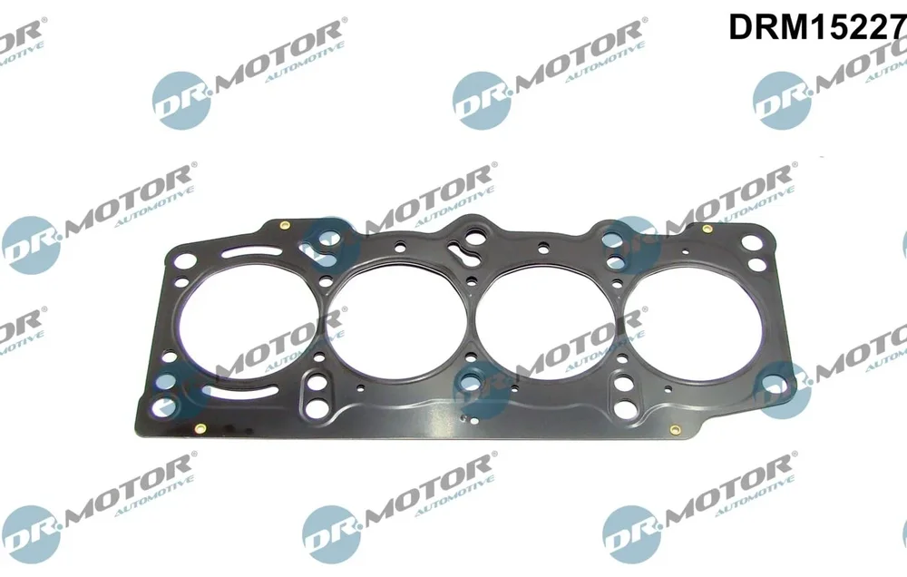 Těsnění, hlava válce Dr.Motor Automotive DRM15227