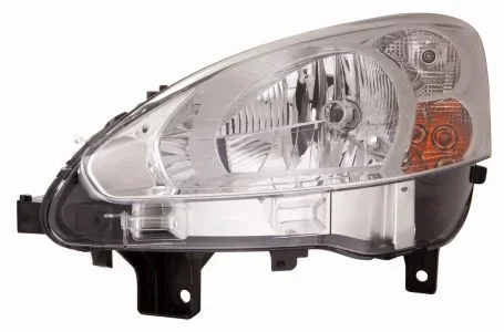 PE PART 08-/P světlomet H4 DEPO 550-1155RMLD-EM – OE 9677202380