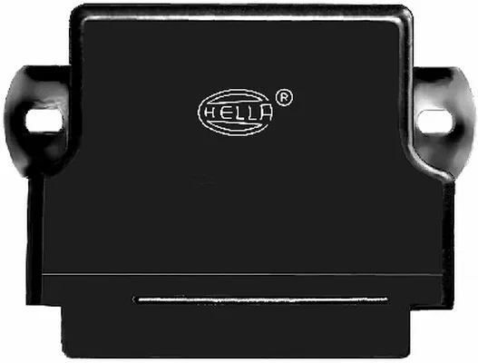 Ridici jednotka, doba zhaveni HELLA 4RV008188-071 Ridici jednotka, doba zhaveni HELLA 4RV008188-071