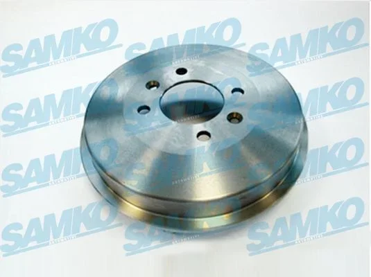 Brzdový buben SAMKO S70146 – OE 424724