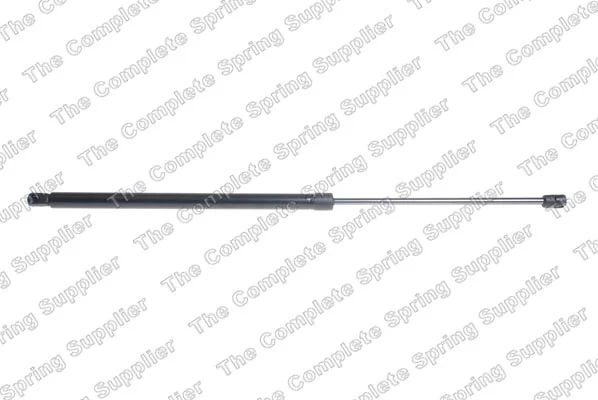 Pneumaticka pruzina, zavazadlovy / nakladovy prostor LESJÖFORS 8156843