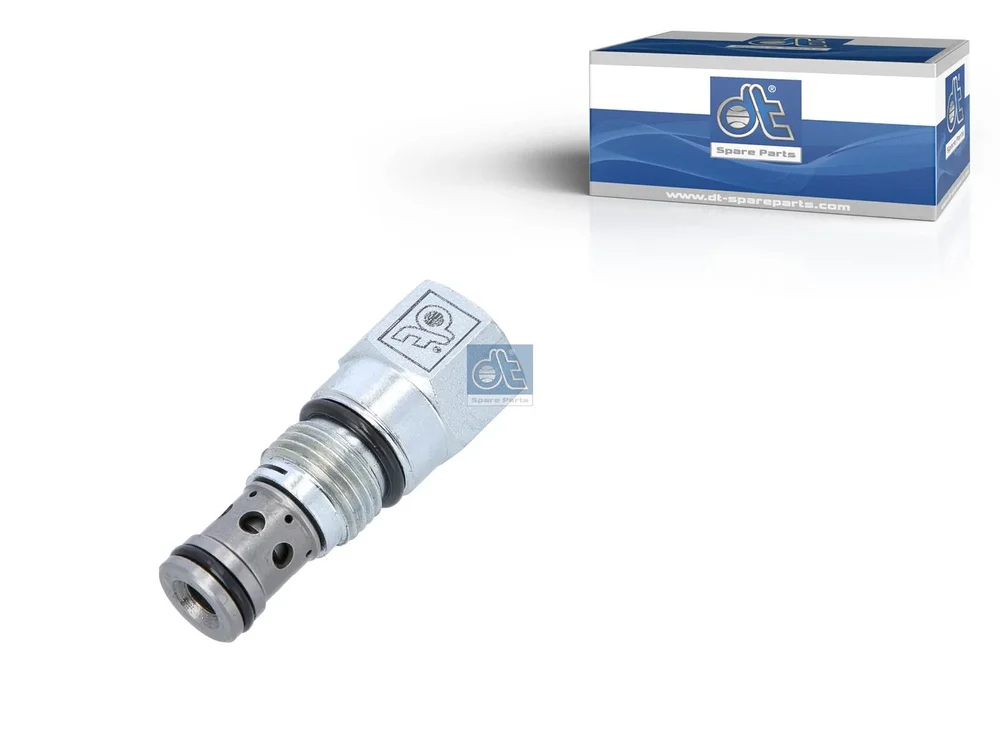 Ventil, vstrikovaci system DT Spare Parts 1.12195