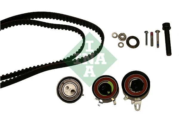 ozubení,sada rozvodového řemene Schaeffler INA 530048310 ozubení,sada rozvodového řemene Schaeffler INA 530048310