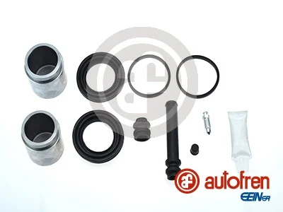 Sada na opravy, brzdový třmen AUTOFREN SEINSA D41781C