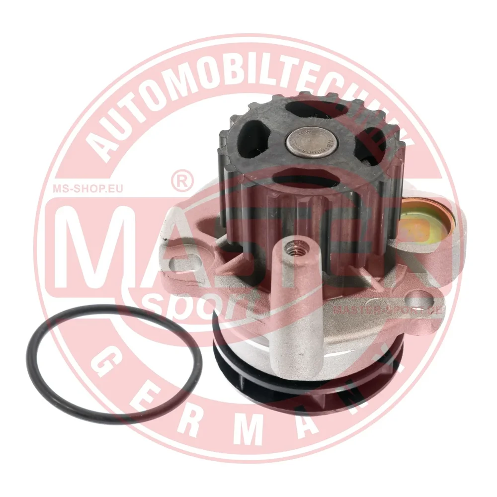 Vodné čerpadlo AUDI, SEAT, VW, ŠKODA MASTER-SPORT GERMANY 548-WP-PCS-MS