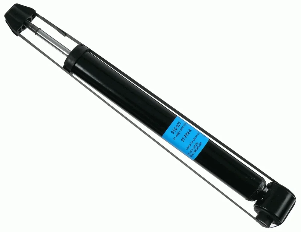 Tlumič pérování SACHS 310027 – OE 4B0513032D