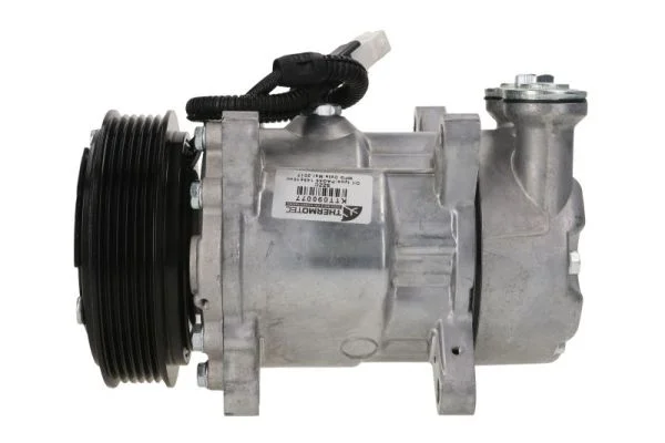 Kompresor, klimatizace THERMOTEC KTT090077 – OE 6453FS