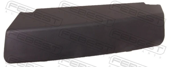 Klapka, vlečný hák FEBEST FECB-N16UKPR – OE 85071-BN800 Klapka, vlečný hák FEBEST FECB-N16UKPR – OE 85071-BN800