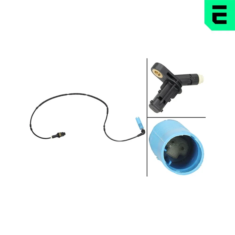 Snímač, počet otáček kol OPTIMAL 06-S660