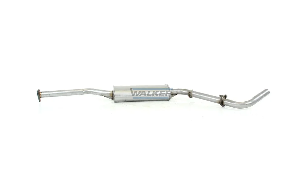 Stredni tlumic vyfuku WALKER 21486 – OE 007590645