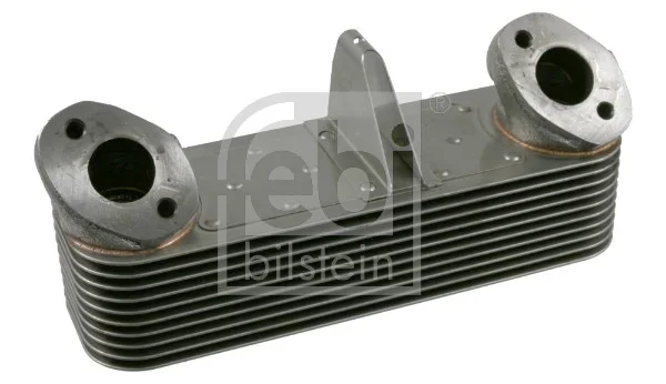 Olejový chladič, motorový olej FEBI BILSTEIN 21581