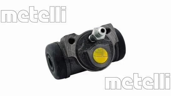 Válec kolové brzdy METELLI 04-0687
